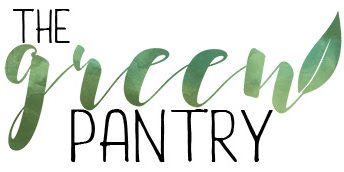 The green pantry