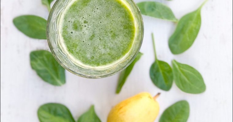 Living Green&Healthy: Detox e Digiuno
