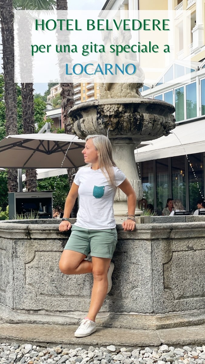 *HOTEL BELVEDERE A LOCARNO*

Se stai cercando una meta a poca distanza da Milano-Varese-Como, allora segnati questa destinazione: LOCARNO! E’ una cittadina deliziosa sul lago Maggiore, sulla sponda della Svizzera meridionale e offre tantissime attrattive per tutta la famiglia.

Per godere di una vista pazzesca sul lago e al contempo essere a due passi dal santuario della Madonna del Sasso, assolutamente da visitare, noi abbiamo soggiornato presso @belvederelocarno che ci ha accolti e coccolati sotto ogni aspetto.
L’hotel originariamente (la struttura risale al ‘500) era una villa privata, trasformata poi in ricettiva alla fine dell’800, la bellissima fontana al centro del dehor esterno è ciò che lega la tradizione all’innovazione di questa attività ricettiva che anno dopo anno si impegna a offrire novità alla clientela senza però dimenticare la tradizione locale.

Sono rimasta davvero colpita anche dalle proposte della cena presso il ristorante @lafontanaristorante_locarno , interno alla struttura dove abbiamo cenato magnificamente e abbiamo avuto anche la fortuna di poter degustare i vini autoctoni del Canton Ticino presenti in carta. 
Viste le belle giornate noi abbiamo sempre cenato all’esterno, ma avrei goduto volentieri anche della vista della cucina che affaccia direttamente nella sala interna, insomma lo show cooking degli chef è parte integrante della cena.
Ovviamente il momento della colazione è sempre il mio preferito e si possono trovare tantissime proposte #senzaglutine e #vegane oltre che il tradizionale buffet dolce e salato.

Sono troppo di parte? Forse si, ma come sempre la Svizzera mi regala emozioni e panorami stupendi e per visitare Locarno e le zone limitrofe questa sistemazione è davvero l’ideale.
Nelle mie stories in evidenza trovi la cartella dedicata proprio alla struttura e a Locarno, se sei curiosa ti invito a sfogliarla!

#supplied #belvederelocarno #hotelbelvedere #thegreenpantry

LOCARNO
HOTEL A LOCARNO
HOTEL BELVEDERE 
SVIZZERA
CANTON TICINO