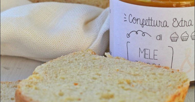 Brioche senza impasto