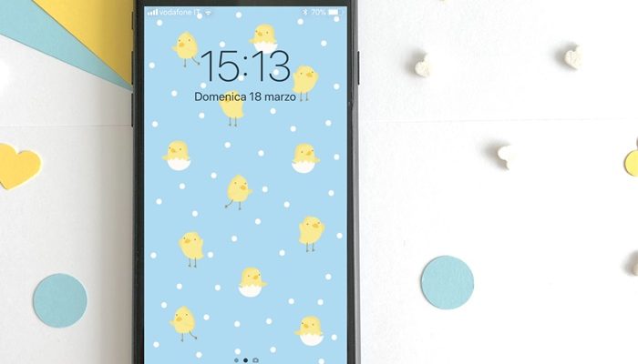 Free Printable di Primavera