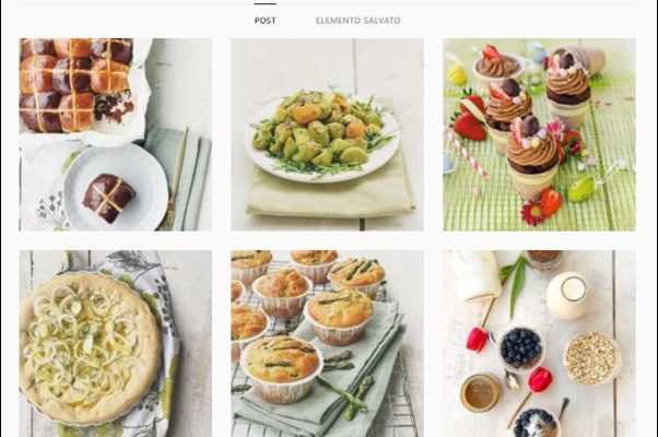 Instagram: la mia esperienza nell’ultimo anno