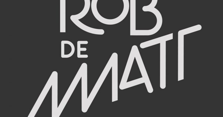 Rob De Matt: food e promozione sociale nel cuore di Milano