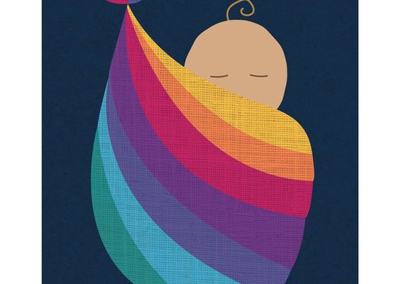 Babywearing: la mia esperienza di mamma canguro.