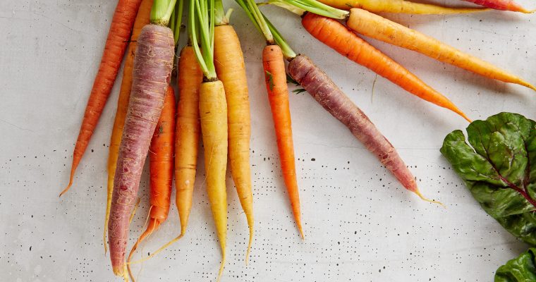 Pianificare un menù vegetariano e ottimizzare le preparazioni in cucina.