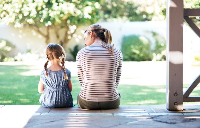 le paure nell'infanzia