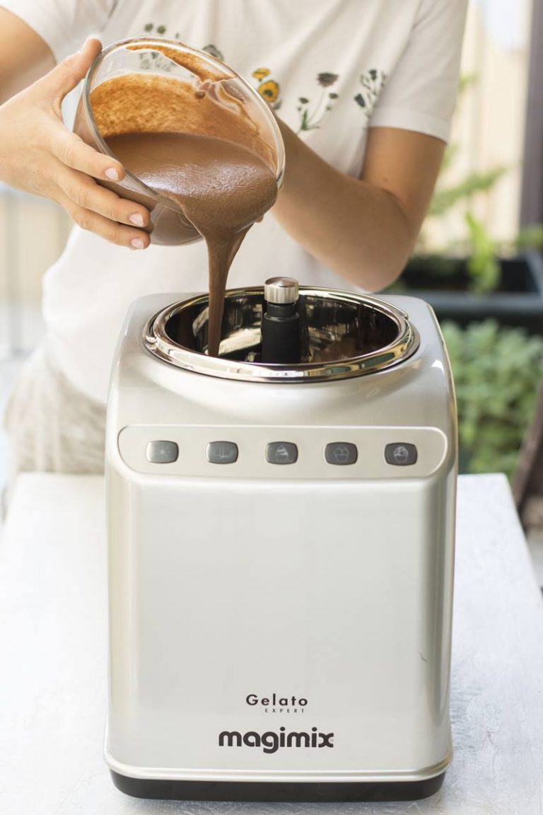 Quanto Dura Il Gelato Artigianale In Freezer