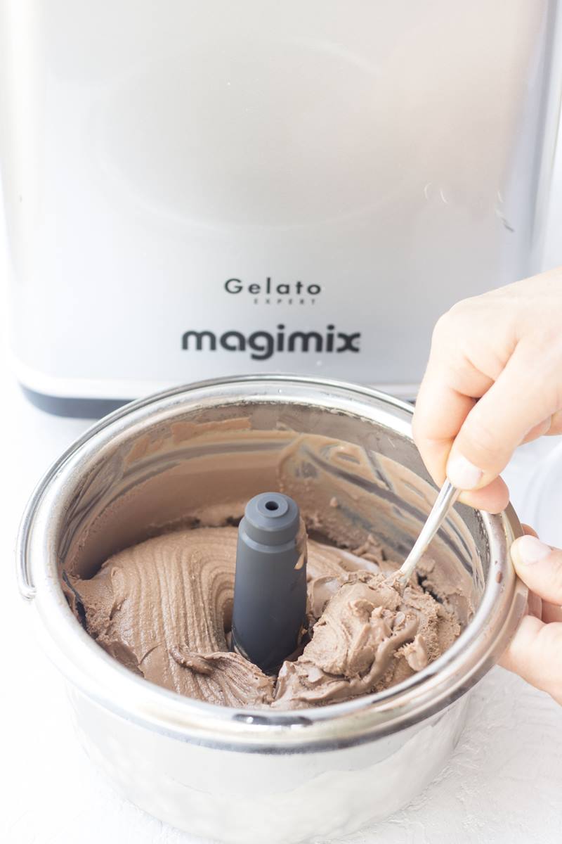 Quanto Dura Il Gelato Artigianale In Freezer