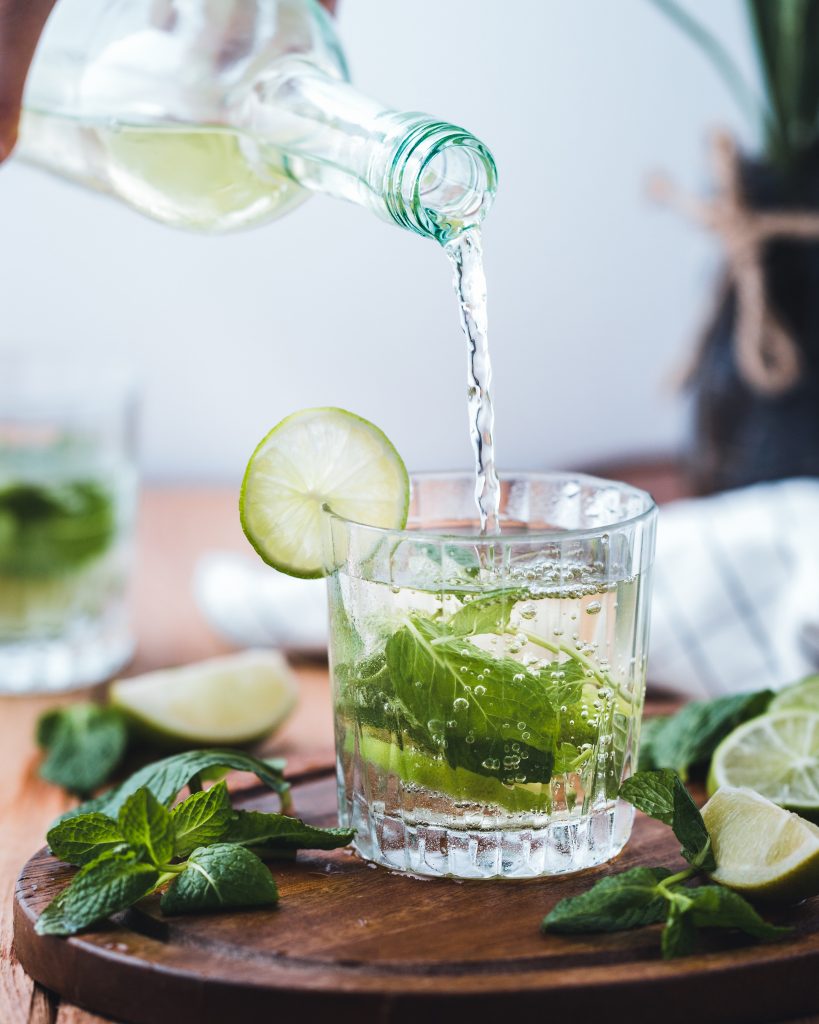 L'importanza di idratarsi in estate: come e quanta acqua bere durante il giorno!