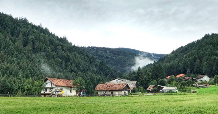 Slovenia: una settimana di vacanza a misura di bambini