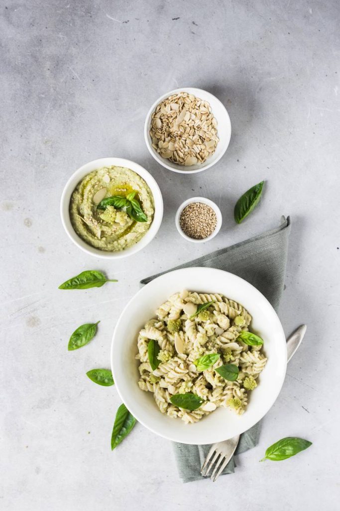 Tre ricette facili per bambini con i broccoli The green pantry