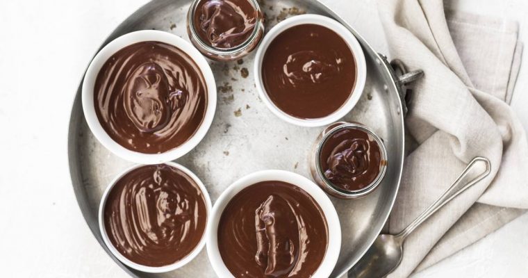 Budino al Cioccolato: la ricetta della mia infanzia