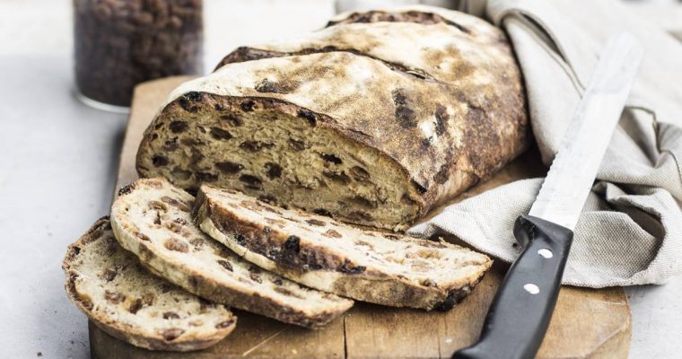 Pan Tramvai: una Ricetta della Tradizione Milanese