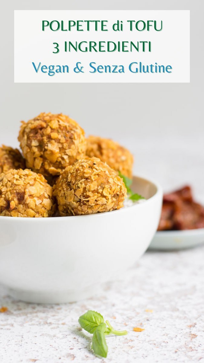 *POLPETTE DI TOFU&POMODORI SECCHI*

Le polpette vegetali per te sono un problema? E’ perchè non hai ancora provato la mia ricetta infallibile per polpette di tofu da leccarsi i baffi ⬇️ Ecco cosa ti serve:

Ingredienti:
200 g tofu affumicato 
4-5 pomodori secchi 
Origano q.b.
Fiocchi di mais o pangrattato

Preparazione:
Tampona il panetto di tofu con carta da cucina, taglialo a cubetti e frullalo nel mixer con i pomodori sott’olio, origano sale e un cucchiaino di olio dei pomodori, quando avrai un composto omogeneo, prelevalo con il porzionatore da gelato piccolo e forma le polpette, arrotola a mano e passale nei fiocchi di mais (o pangrattato) per la panatura
Disponi le polpette in AF e spruzzale con l’olio, cuoci a 185° per 12 minuti girandole a metà cottura.

Ecco fatto! Polpette vegane pronte in un attimo, pranzo o cena risolti e tutti accontentati!

Se sei pronto a dare una possibilità a quel panetto di tofu che hai acquistato sperando che magicamente si eclissi dal frigo, salva questo reel e tagga un amico che deve assolutamente provarle! 😉

#ricettevegane #ricettefacili #ricetteveloci #ricettefacilieveg #thegreenpantry

RICETTE VEGANE
RICETTE CON IL TOFU
RICETTE FACILI E VEG
RICETTE VELOCI
FRIGGITRICE AD ARIA