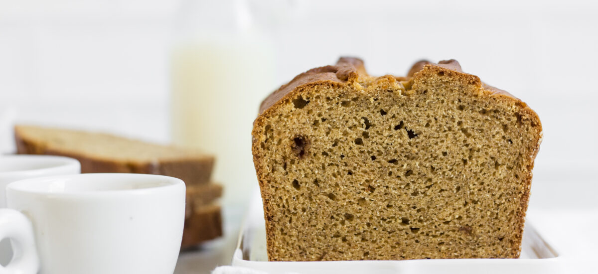 PAN DI CACHI: Il dolce autunnale che conquista al primo assaggio