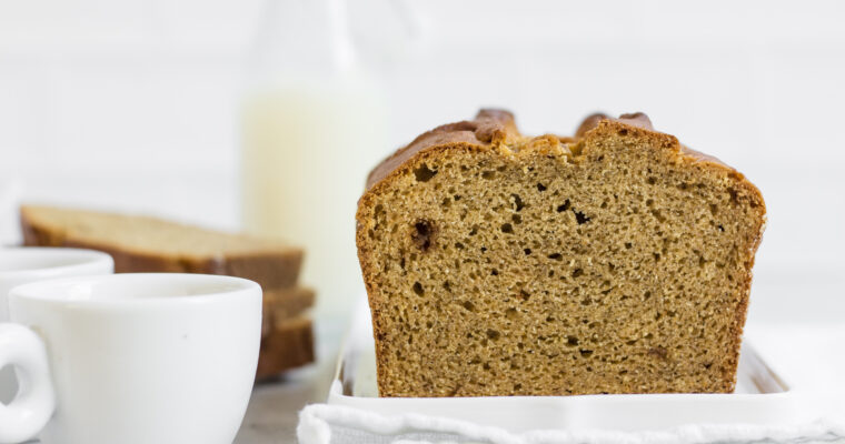 PAN DI CACHI: Il dolce autunnale che conquista al primo assaggio