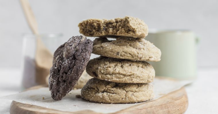Cookies natalizi alla cannella: Il regalo più dolce sotto l’albero