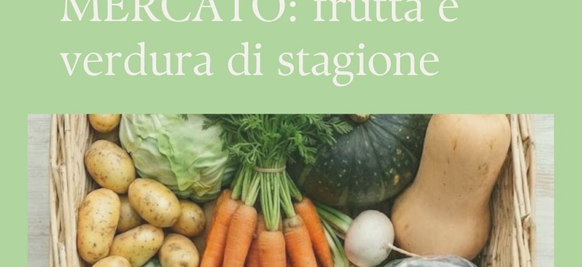 Verdure autunnali: la guida pratica per sceglierle, conservarle e cucinarle