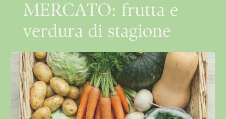 Verdure autunnali: la guida pratica per sceglierle, conservarle e cucinarle
